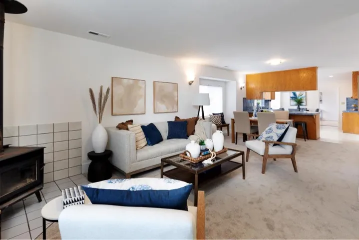 Chilverton, Santa Cruz, California 95062