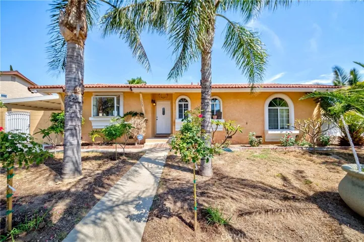 13664 Polk Street, Sylmar, California 91342