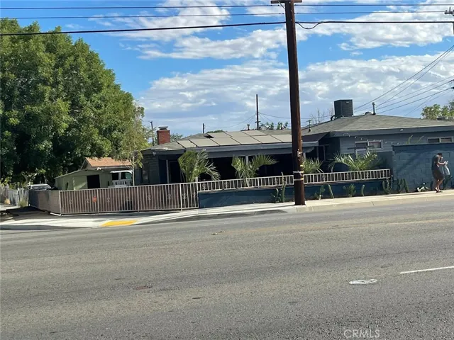 43602 4th E Street, Lancaster, California 93535