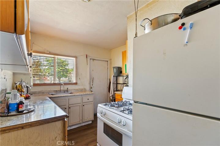 2347 N E Street, San Bernardino, California 92405