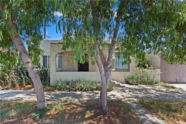 2347 N E Street, San Bernardino, California 92405