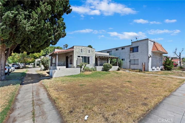 2347 N E Street, San Bernardino, California 92405