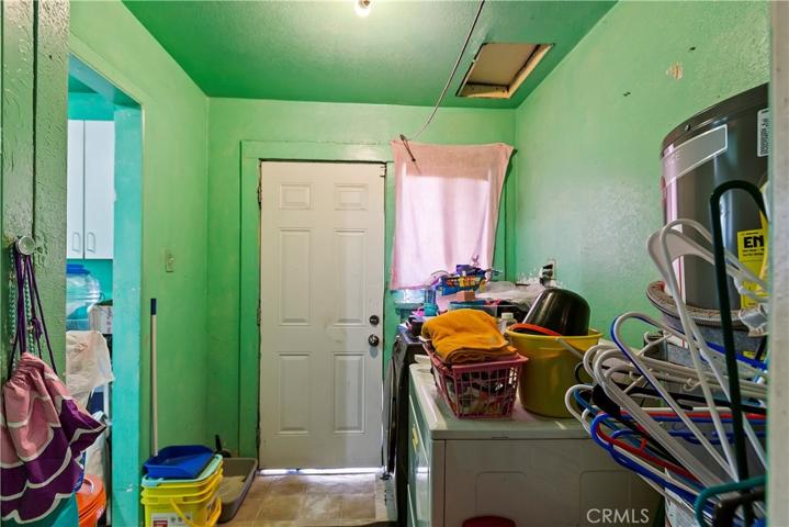 2347 N E Street, San Bernardino, California 92405
