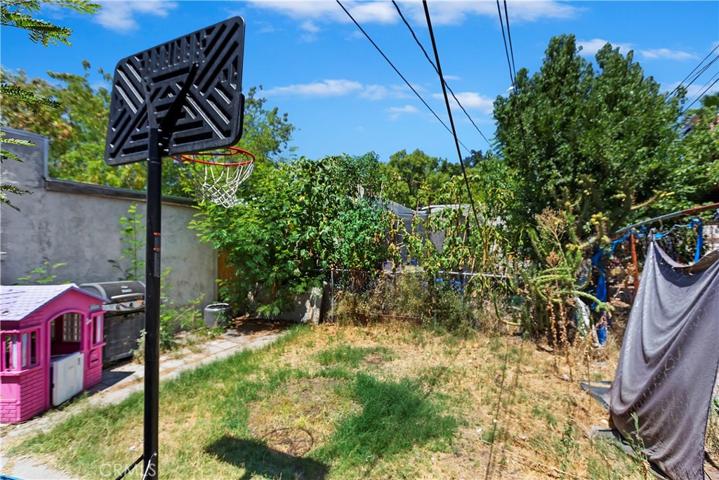 2347 N E Street, San Bernardino, California 92405