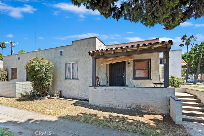 2347 N E Street, San Bernardino, California 92405