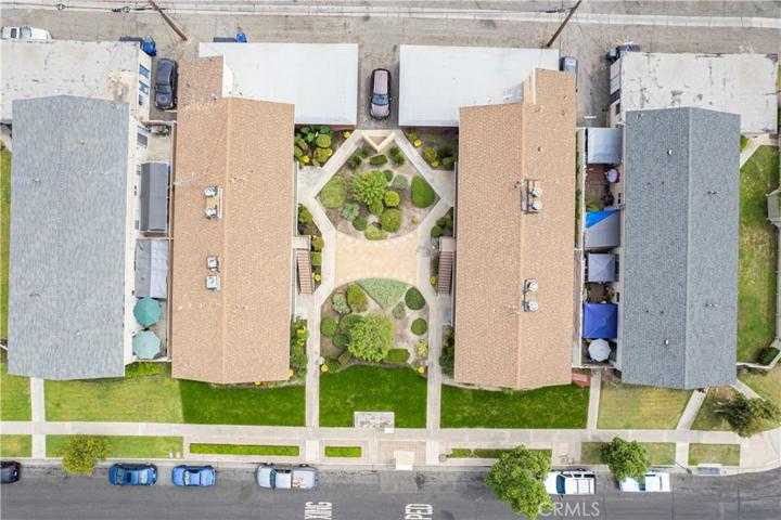 7012 El Dorado Drive, Buena Park, California 90620