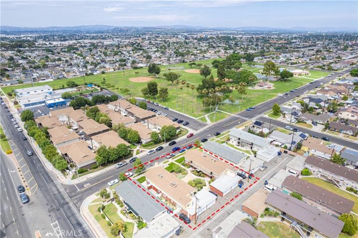 7012 El Dorado Drive, Buena Park, California 90620