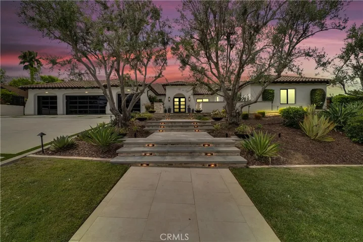 4028 Shady Ridge Drive, Corona, California 92881