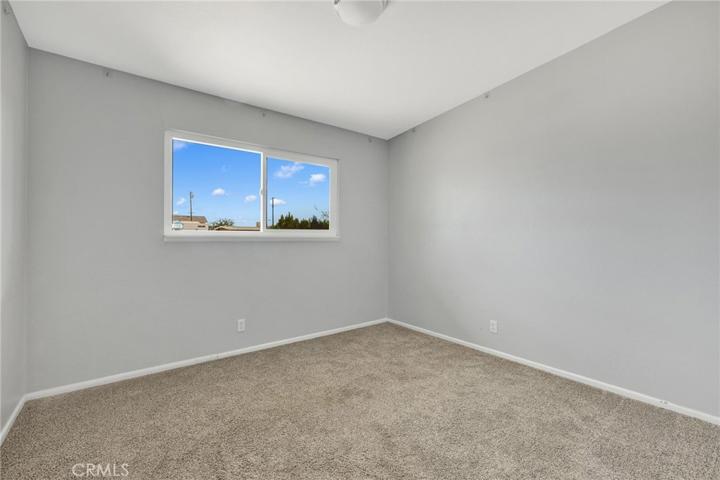 2181 Orange Street, Rosamond, California 93560
