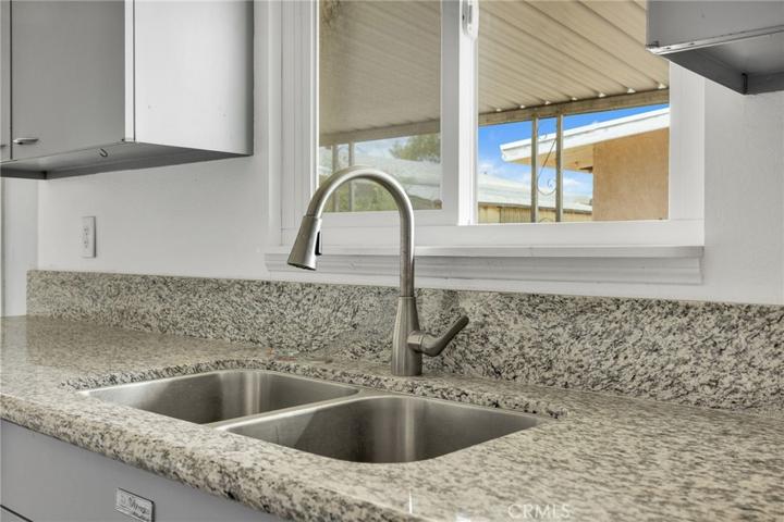2181 Orange Street, Rosamond, California 93560