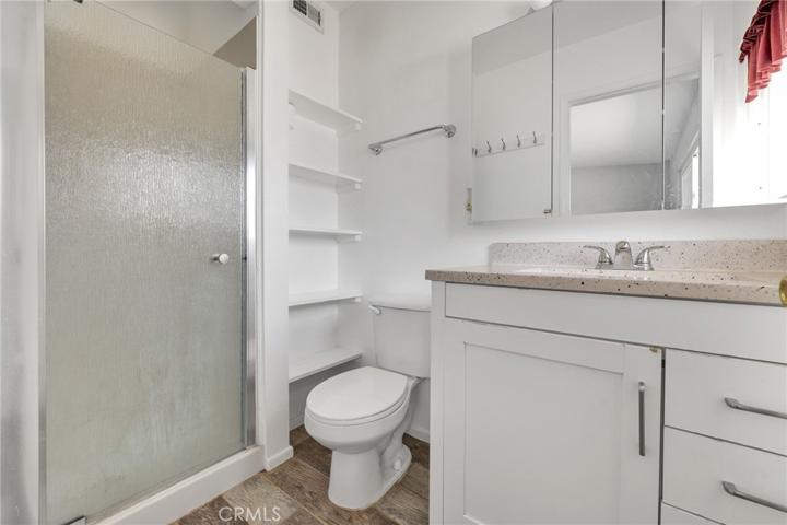 2181 Orange Street, Rosamond, California 93560