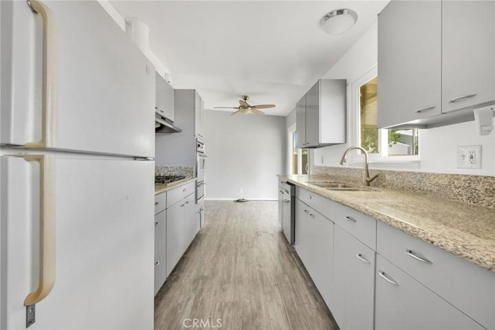 2181 Orange Street, Rosamond, California 93560