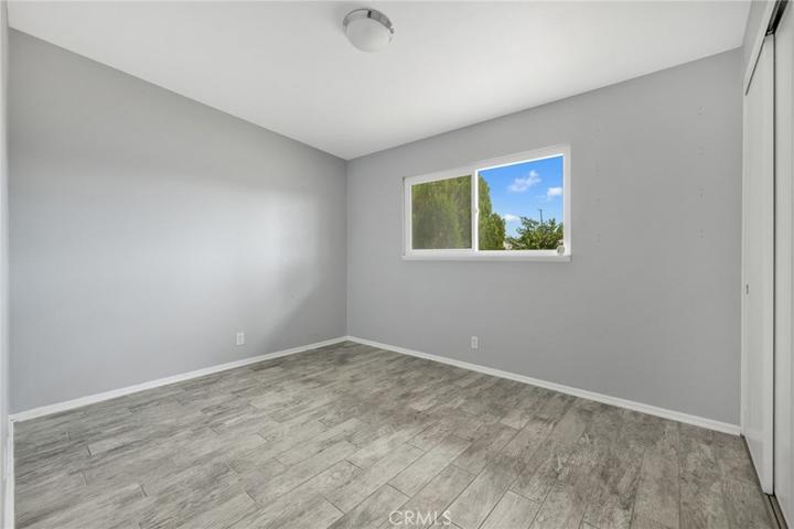 2181 Orange Street, Rosamond, California 93560