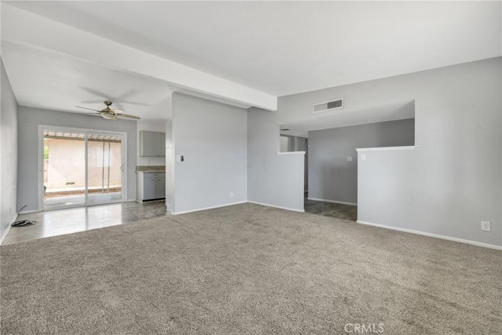 2181 Orange Street, Rosamond, California 93560