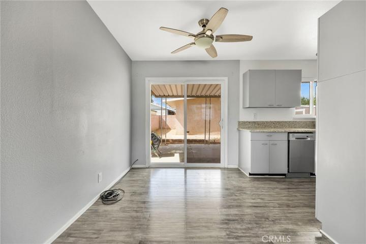 2181 Orange Street, Rosamond, California 93560