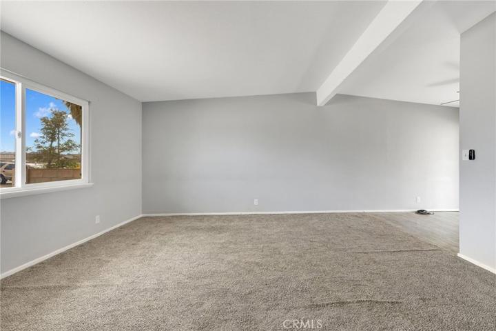 2181 Orange Street, Rosamond, California 93560