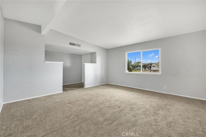 2181 Orange Street, Rosamond, California 93560