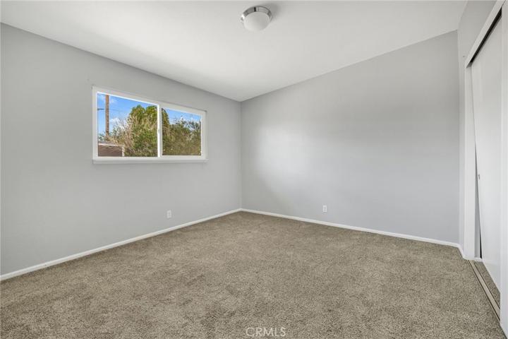 2181 Orange Street, Rosamond, California 93560