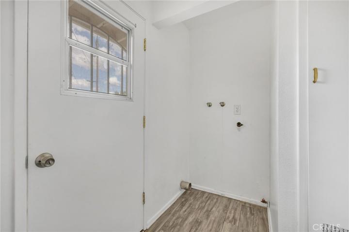 2181 Orange Street, Rosamond, California 93560