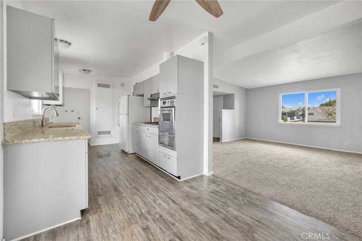 2181 Orange Street, Rosamond, California 93560