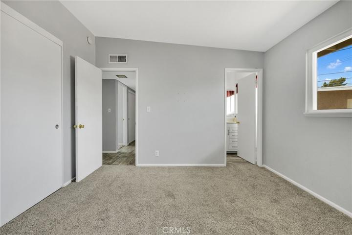 2181 Orange Street, Rosamond, California 93560