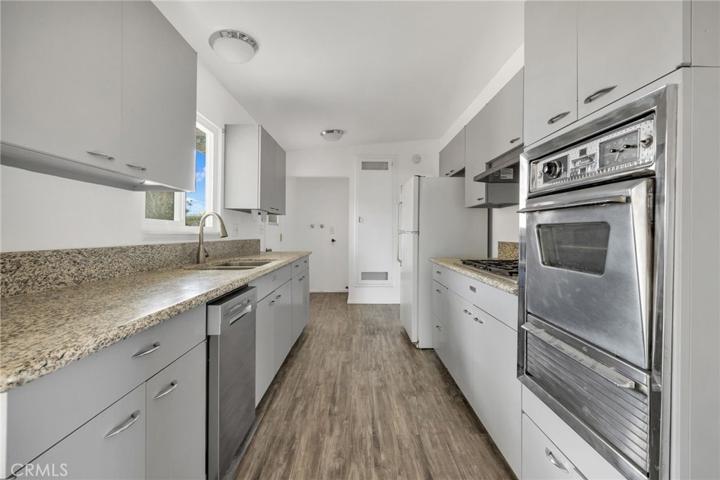 2181 Orange Street, Rosamond, California 93560