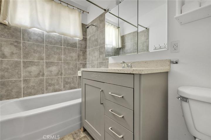 2181 Orange Street, Rosamond, California 93560