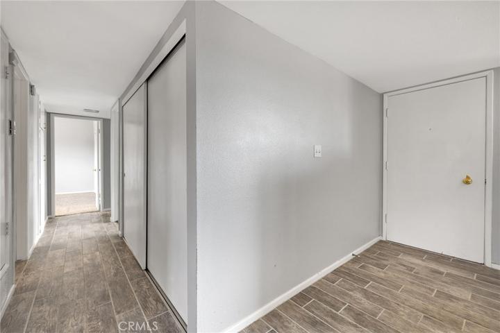 2181 Orange Street, Rosamond, California 93560