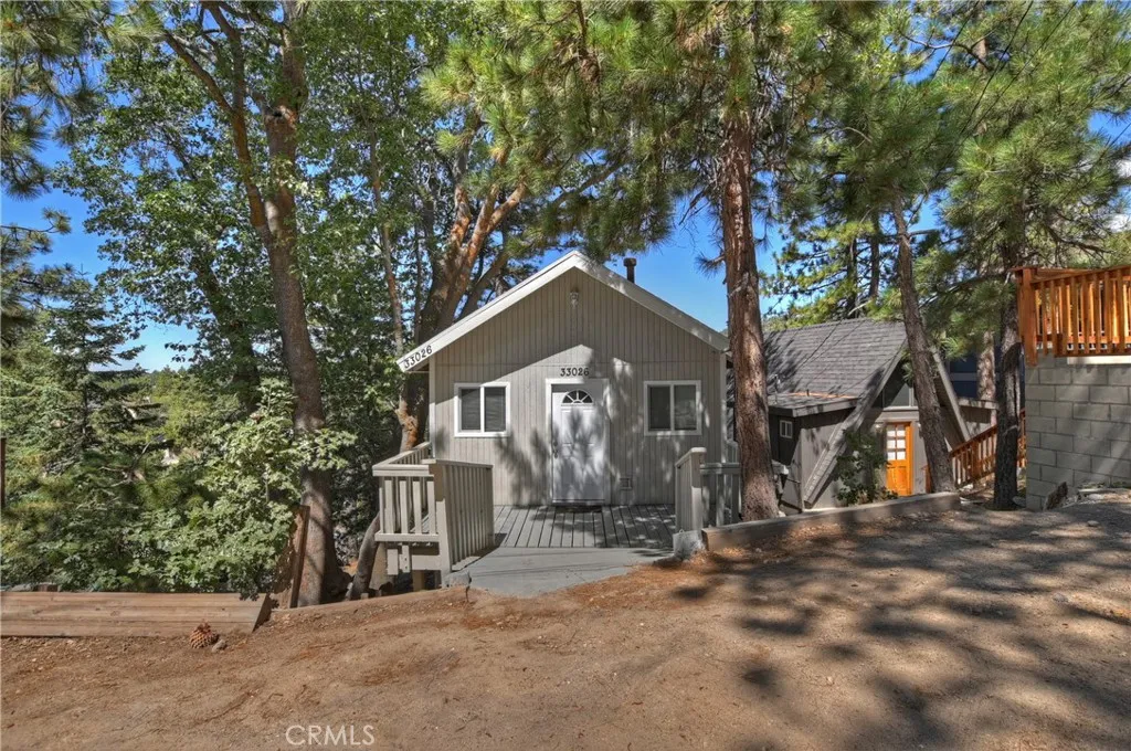 33026 Donner Lane, Arrowbear, California 92382 home-pic-29