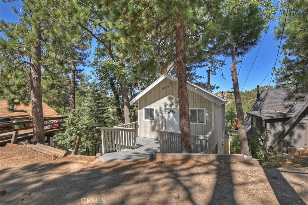 33026 Donner Lane, Arrowbear, California 92382 home-pic-27