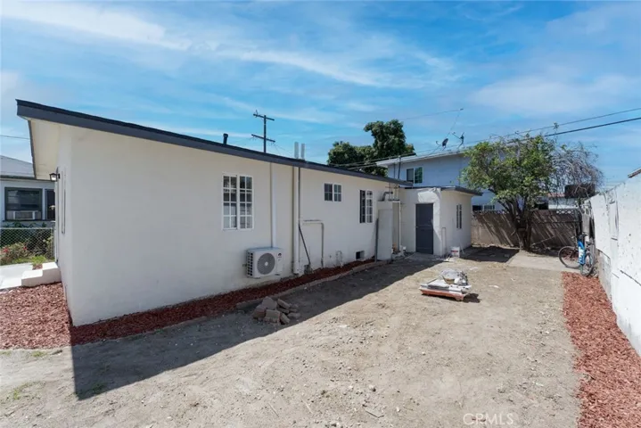 9803 Dearborn Avenue, South Gate, California 90280