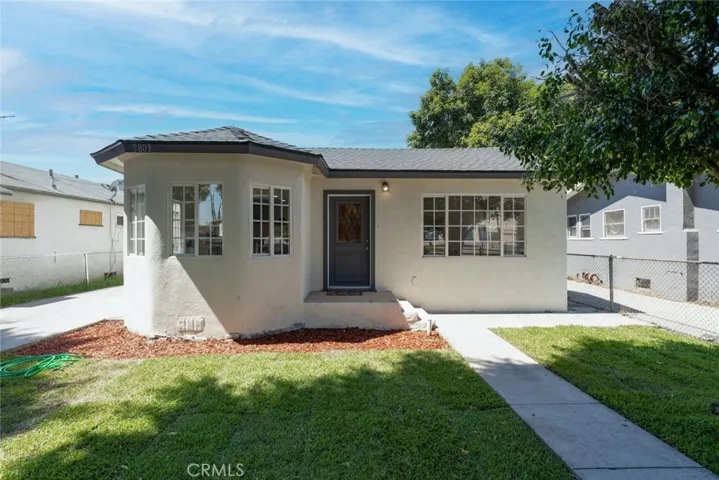 9803 Dearborn Avenue, South Gate, California 90280