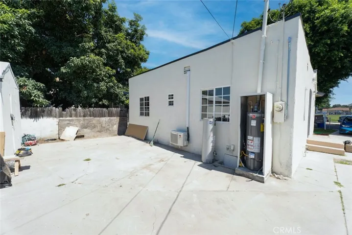 9803 Dearborn Avenue, South Gate, California 90280