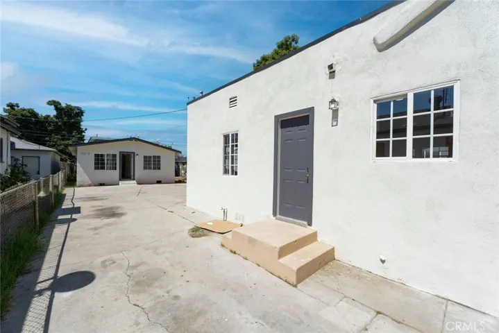 9803 Dearborn Avenue, South Gate, California 90280