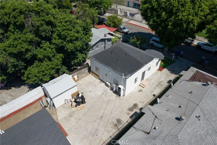 9803 Dearborn Avenue, South Gate, California 90280