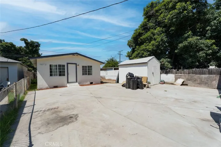 9803 Dearborn Avenue, South Gate, California 90280