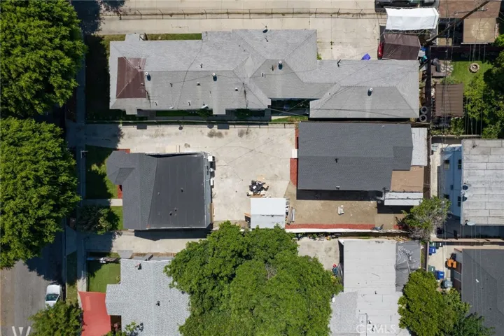 9803 Dearborn Avenue, South Gate, California 90280