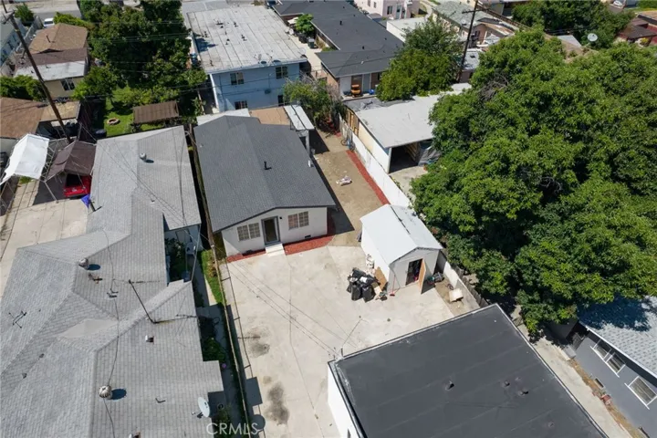 9803 Dearborn Avenue, South Gate, California 90280