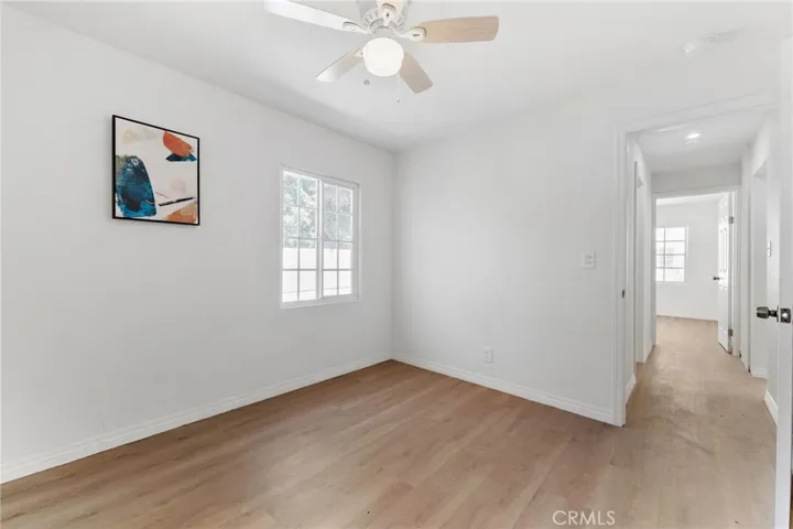 bedroom back unit