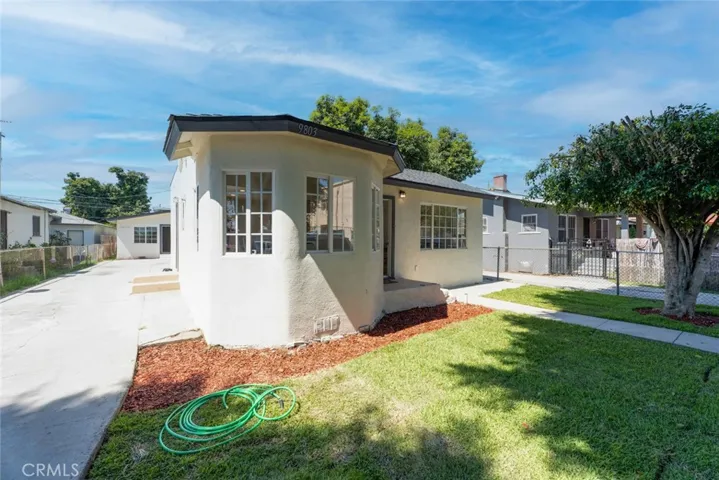 9803 Dearborn Avenue, South Gate, California 90280