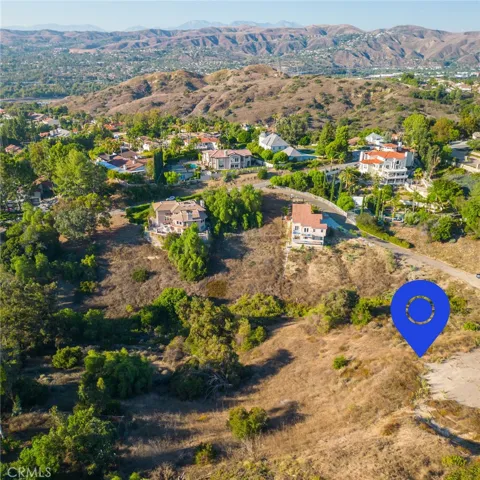1 S Penny Lane, Anaheim Hills, California 92808