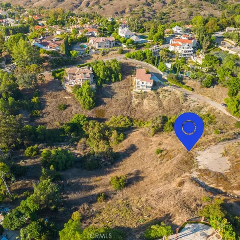 1 S Penny Lane, Anaheim Hills, California 92808