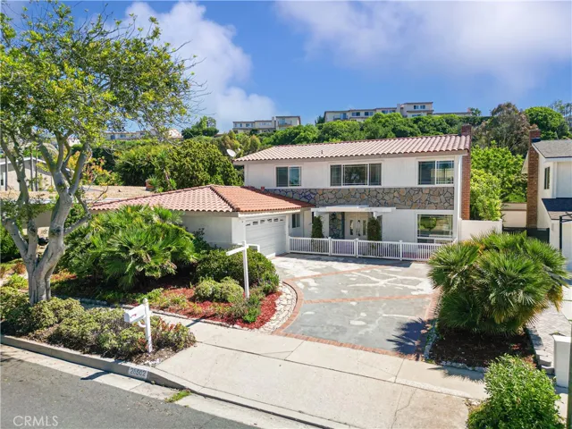 28502 Lomo Drive, Rancho Palos Verdes, California 90275