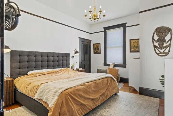 825 E Front St upstairs bed 1