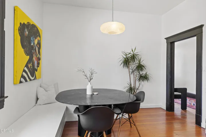 825 E Front St upstairs dining