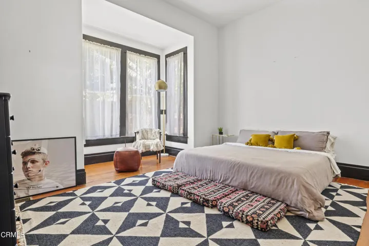 825 E Front St bed 2