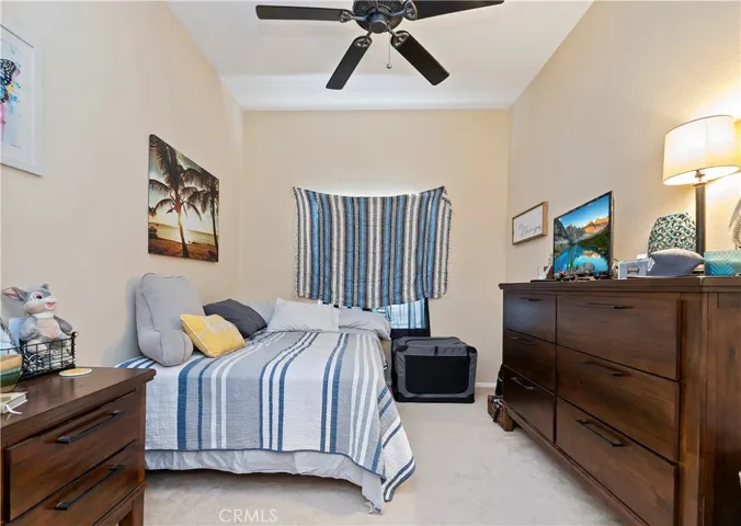 Bedroom #3