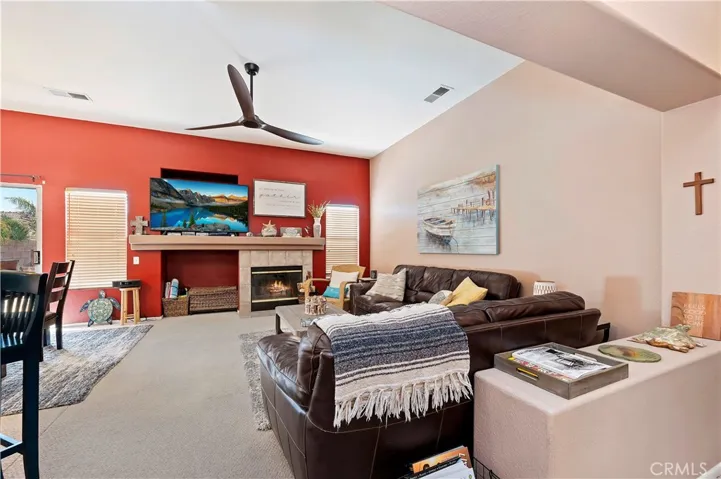 69635 Ridgeway Avenue, Cathedral City, California 92234