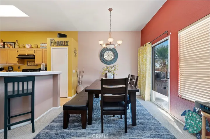 69635 Ridgeway Avenue, Cathedral City, California 92234