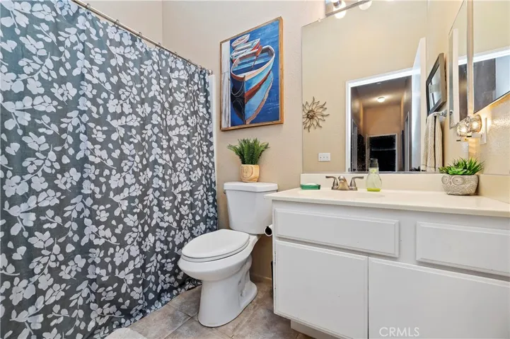 Bathroom #2